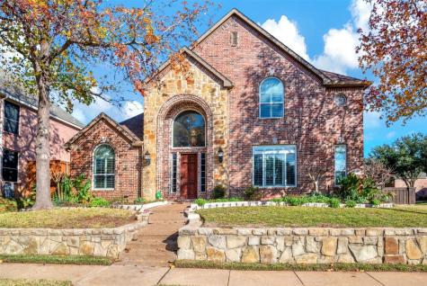 501 Weeping Willow Road Garland TX 75044
