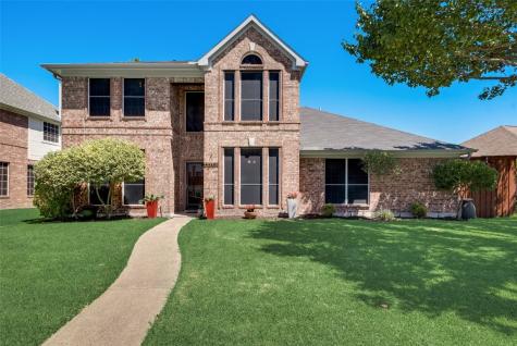 7317 Wilshire Drive Rowlett TX 75089
