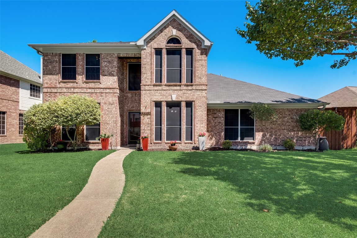 7317 Wilshire Drive Rowlett TX 75089