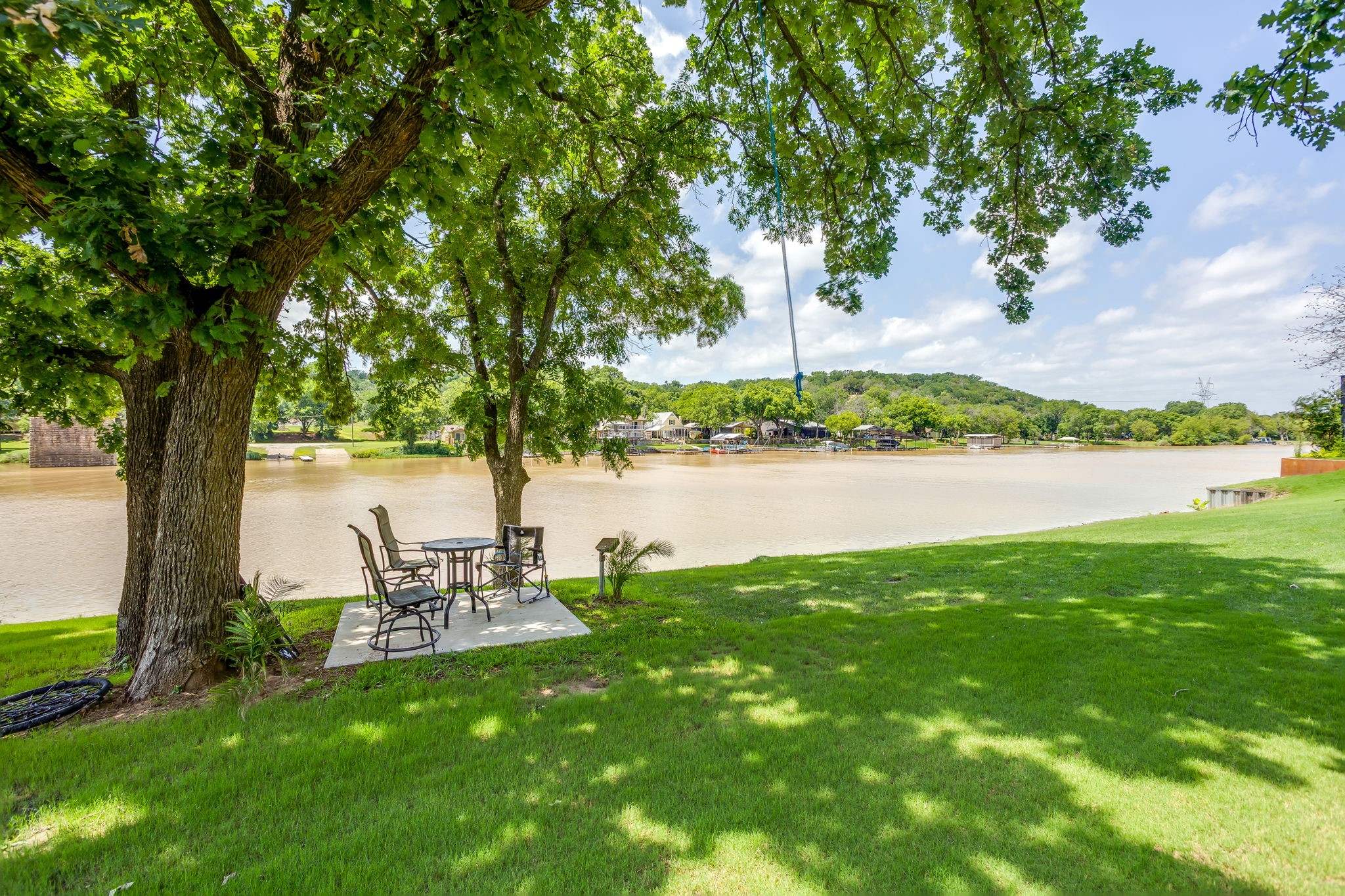 2330 Old Tin Top Road Weatherford TX 76087