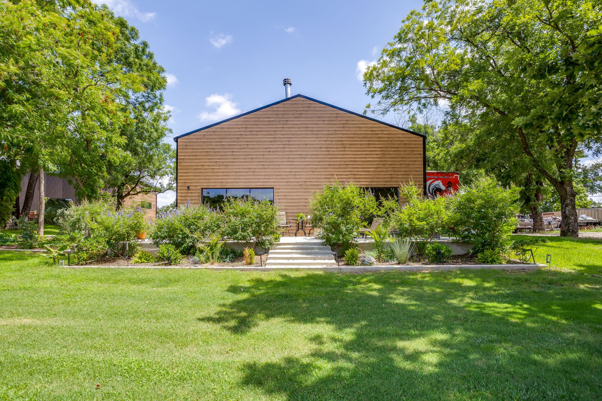 2330 Old Tin Top Road Weatherford TX 76087