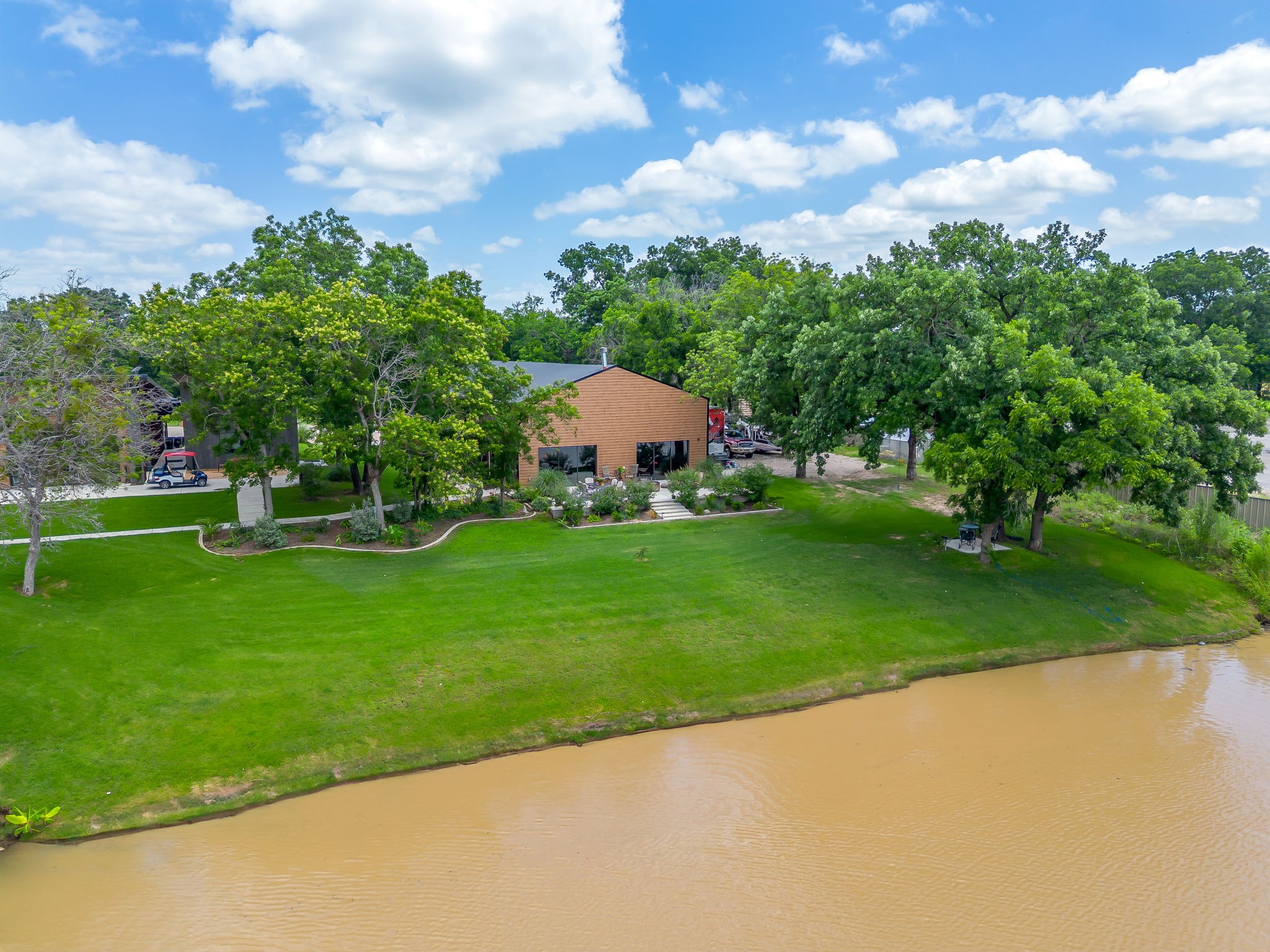 2330 Old Tin Top Road Weatherford TX 76087