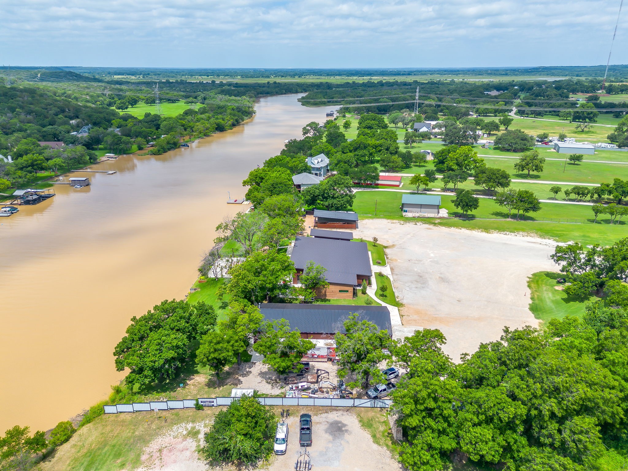 2330 Old Tin Top Road Weatherford TX 76087