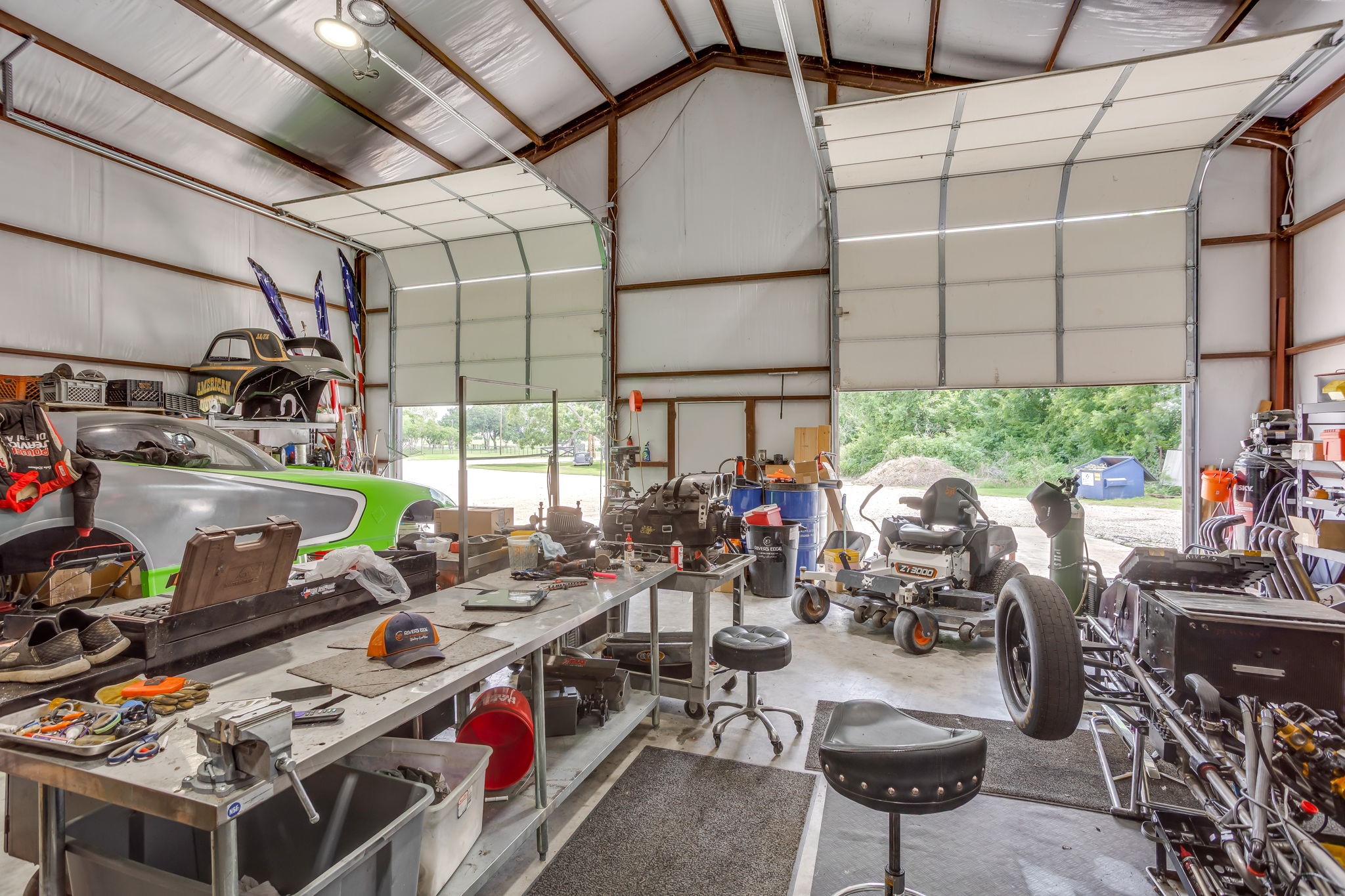 2330 Old Tin Top Road Weatherford TX 76087