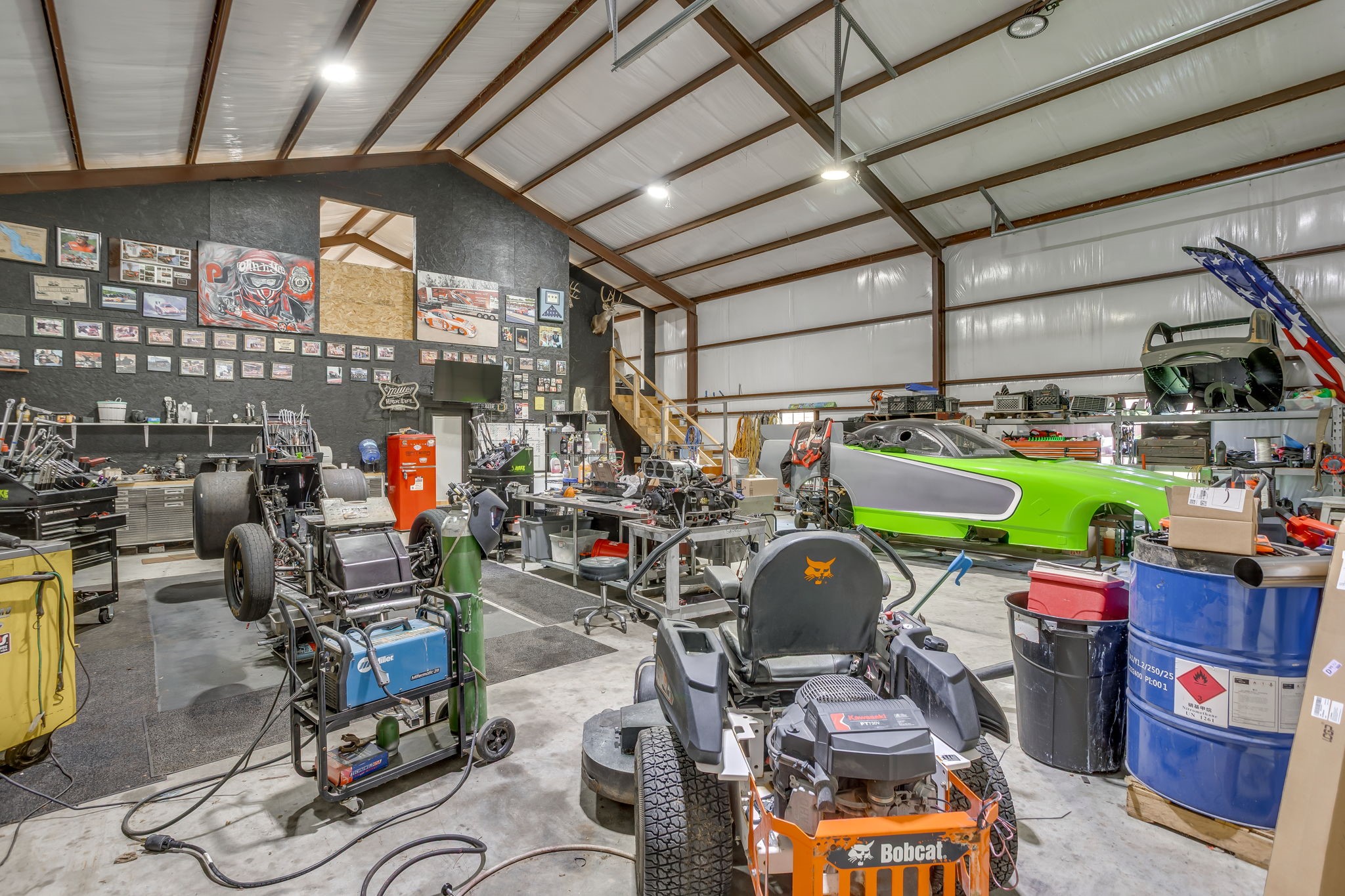 2330 Old Tin Top Road Weatherford TX 76087