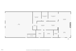 2330 Old Tin Top Road Weatherford TX 76087