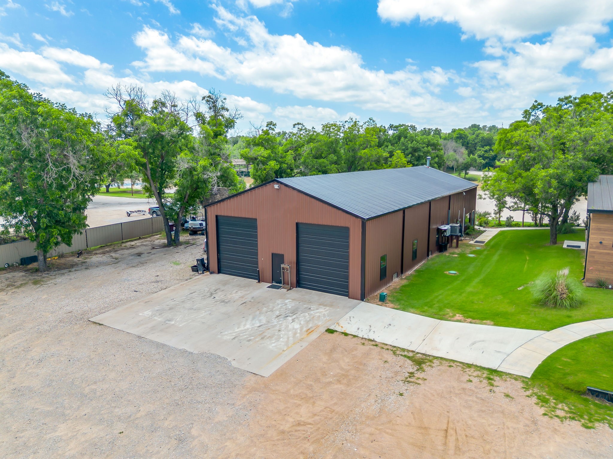 2330 Old Tin Top Road Weatherford TX 76087