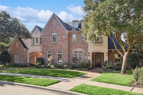 5933 Haley Way Frisco TX 75034