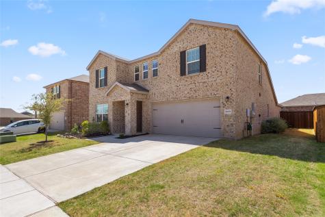 6609 Auburn Dale Road Pilot Point TX 76258