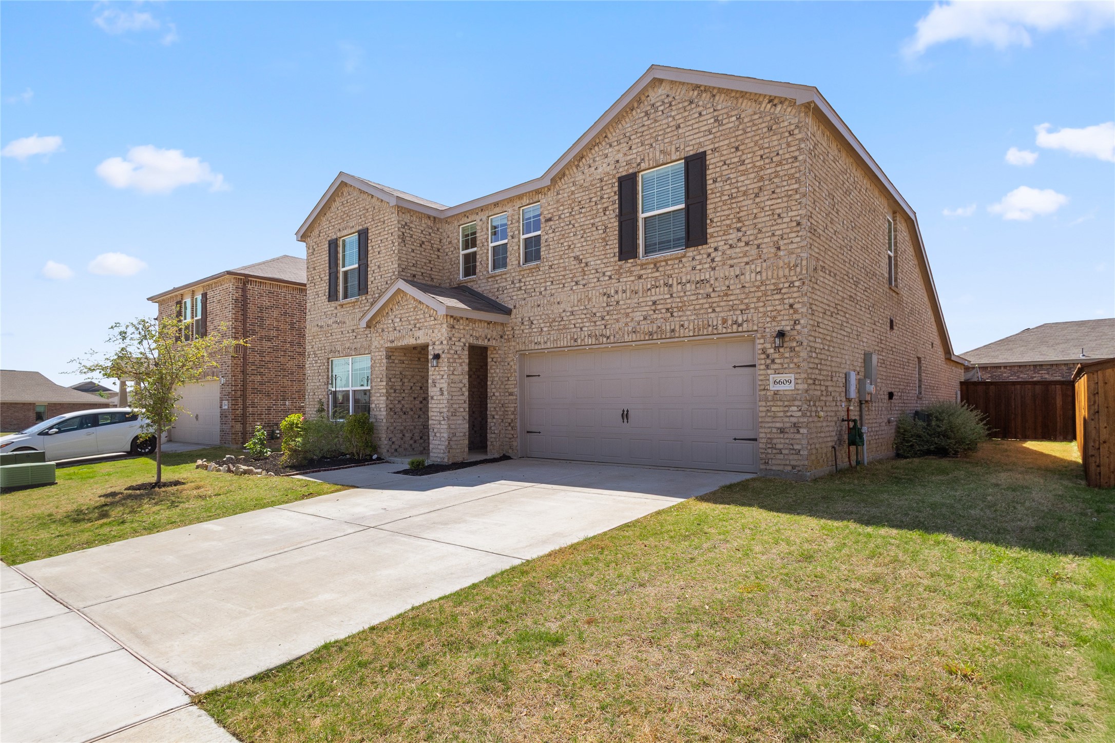 6609 Auburn Dale Road Pilot Point TX 76258