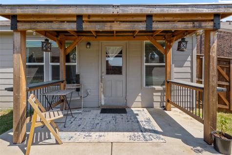 6609 Auburn Dale Road Pilot Point TX 76258