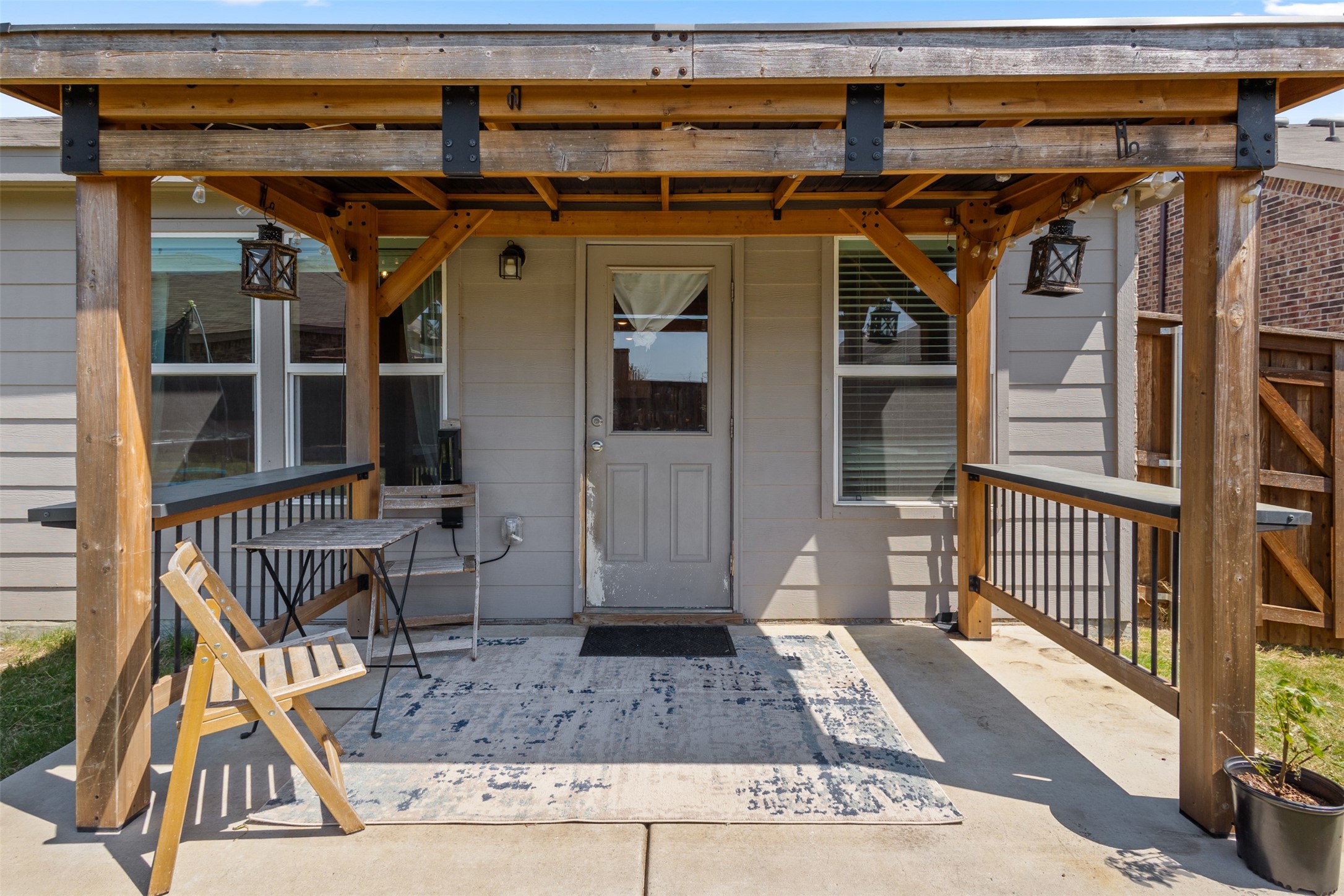 6609 Auburn Dale Road Pilot Point TX 76258