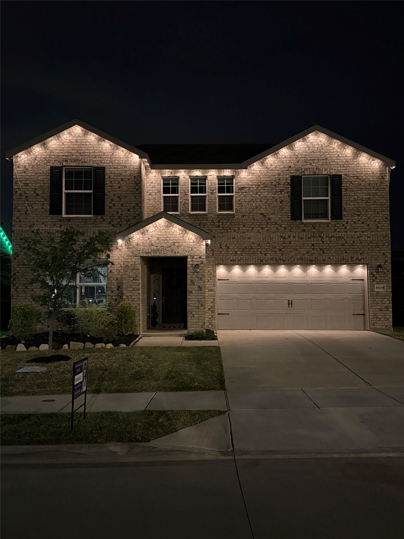 6609 Auburn Dale Road Pilot Point TX 76258
