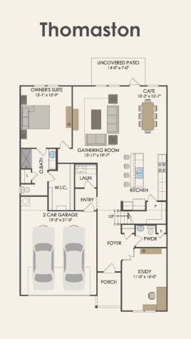 6609 Auburn Dale Road Pilot Point TX 76258