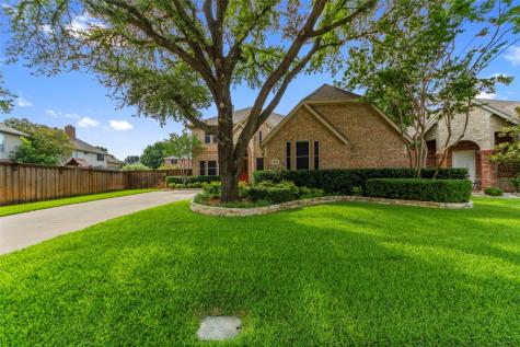 1606 Sandy Point Road Mckinney TX 75072