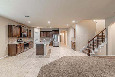 11460 Starlight Ranch Trail Fort Worth TX 76052