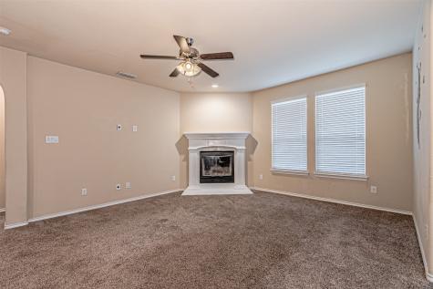 11460 Starlight Ranch Trail Fort Worth TX 76052
