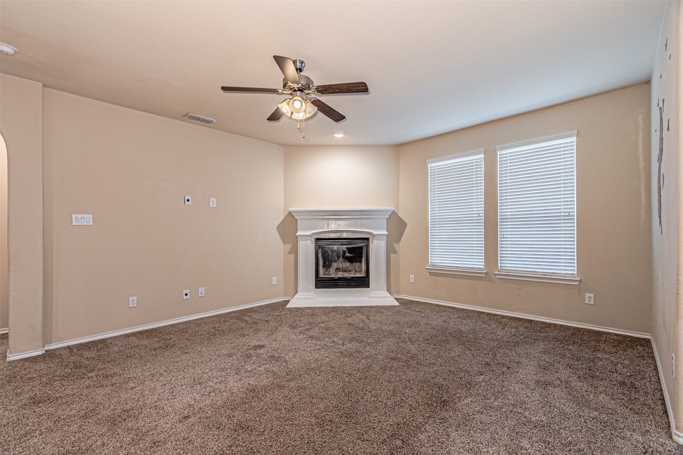 11460 Starlight Ranch Trail Fort Worth TX 76052