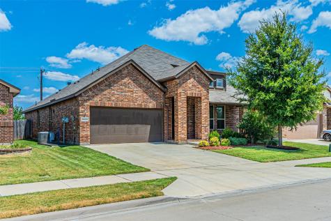 11460 Starlight Ranch Trail Fort Worth TX 76052
