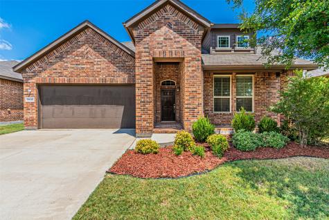 11460 Starlight Ranch Trail Fort Worth TX 76052