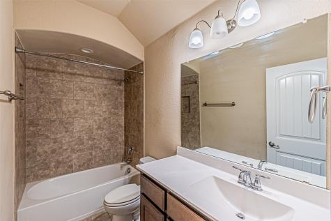 11460 Starlight Ranch Trail Fort Worth TX 76052