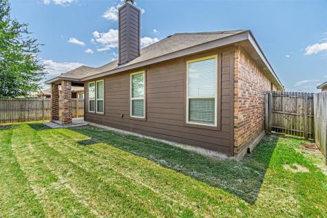11460 Starlight Ranch Trail Fort Worth TX 76052