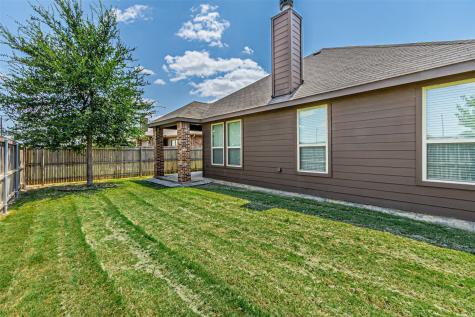 11460 Starlight Ranch Trail Fort Worth TX 76052