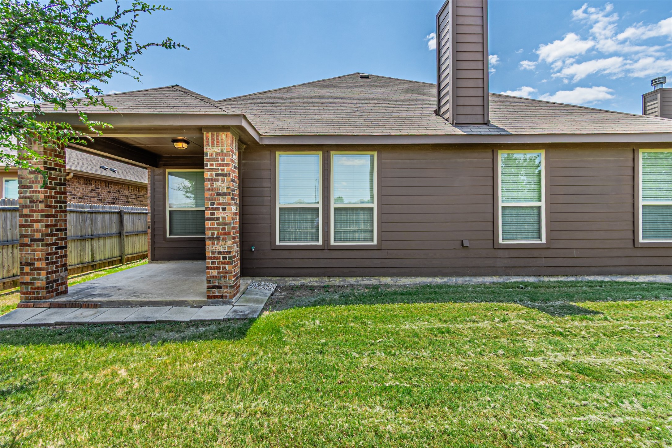 11460 Starlight Ranch Trail Fort Worth TX 76052