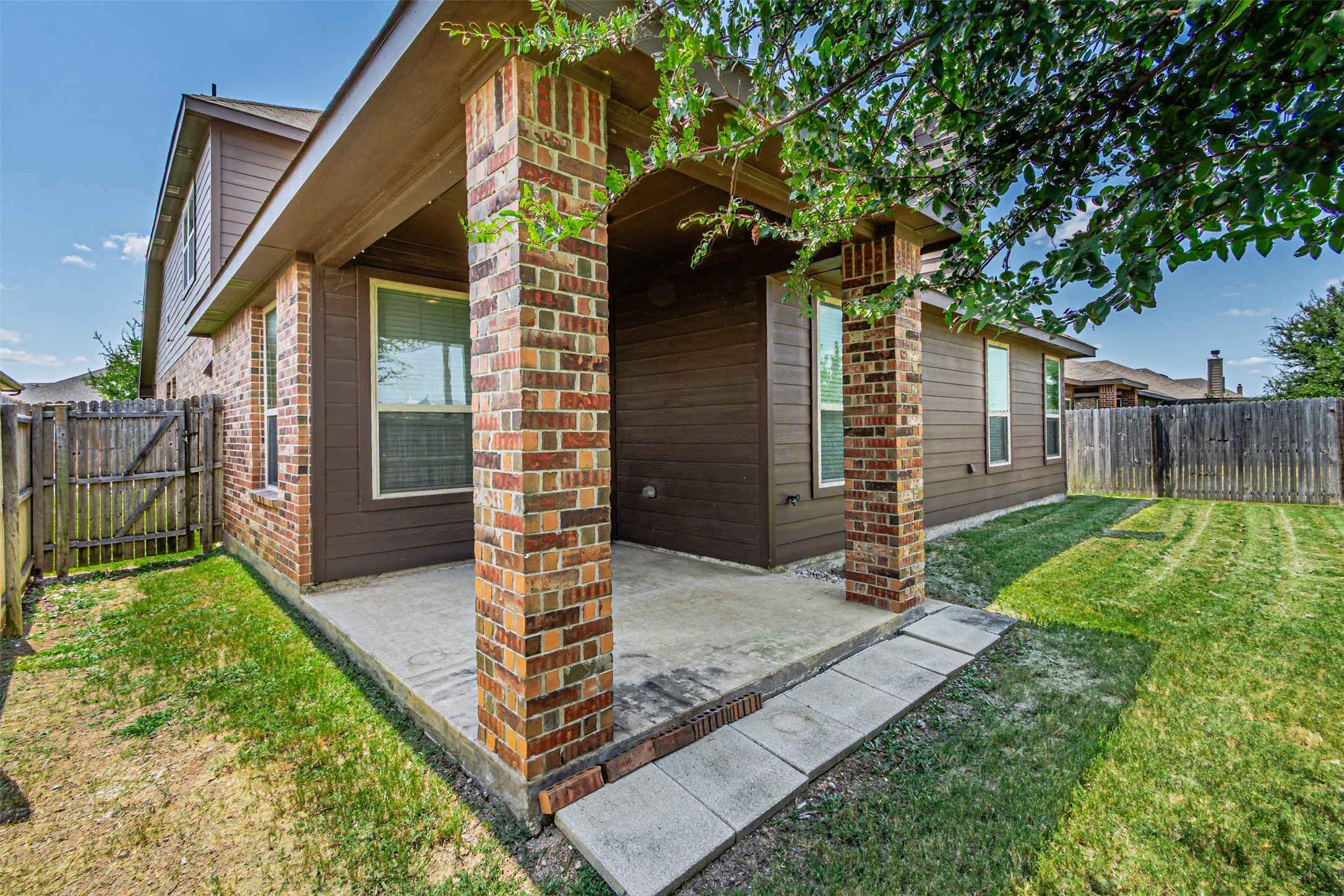 11460 Starlight Ranch Trail Fort Worth TX 76052