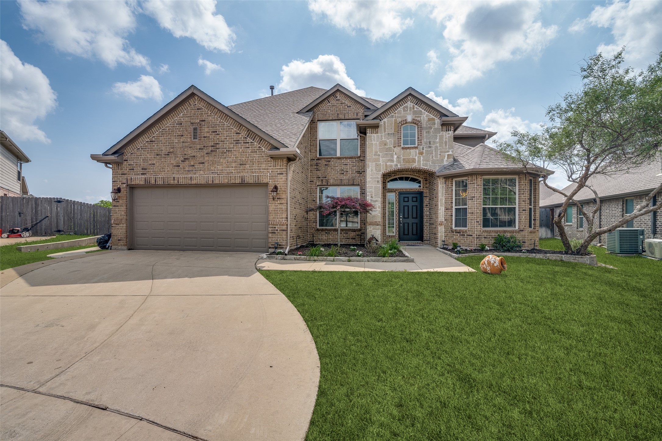 2106 Fairway Winds Court Wylie TX 75098