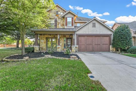 4916 Van Zandt Drive Fort Worth TX 76244