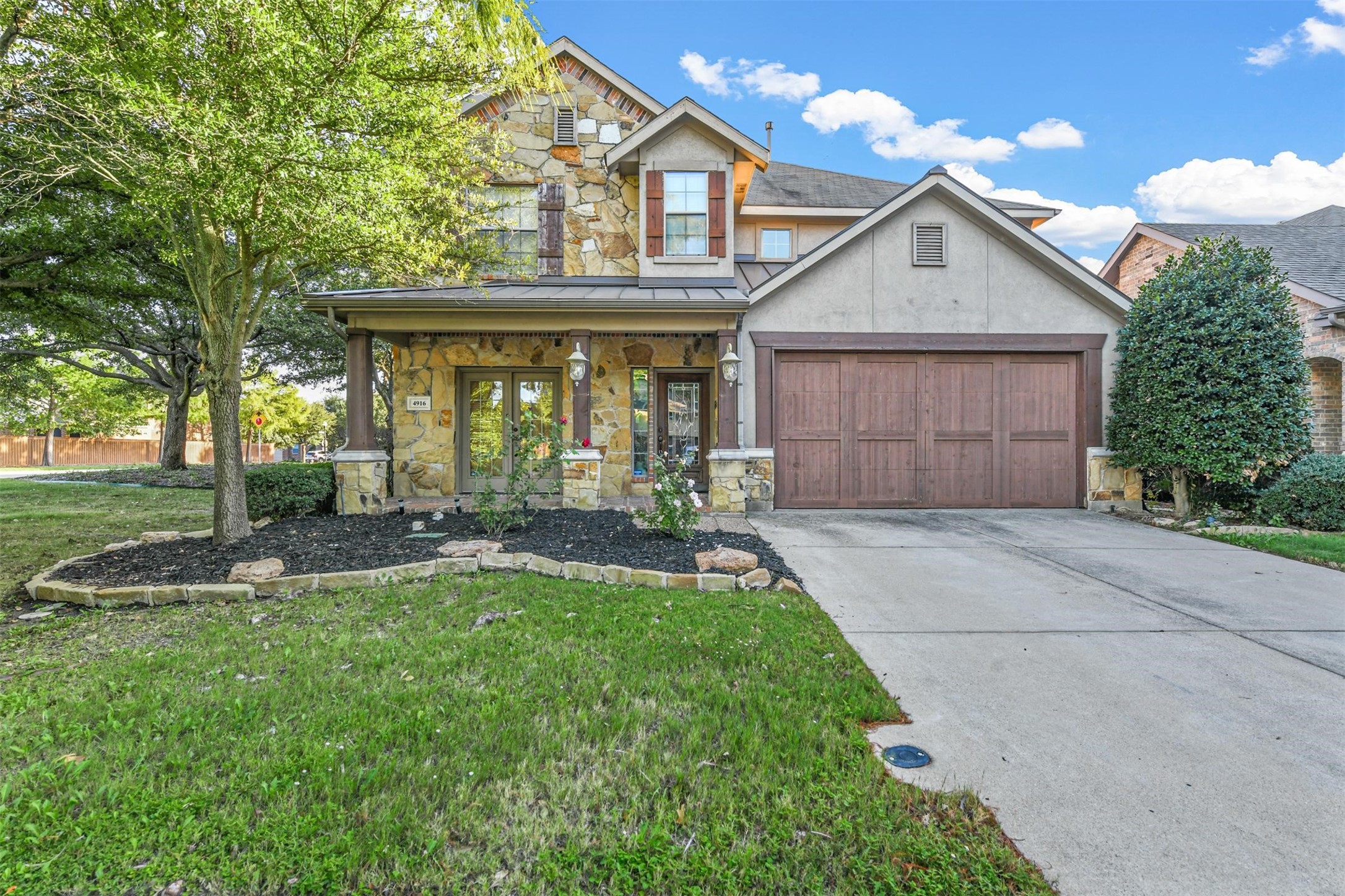 4916 Van Zandt Drive Fort Worth TX 76244