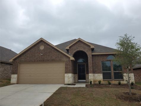 421 Greenhaven Drive Seagoville TX 75159