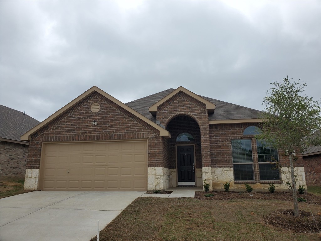 421 Greenhaven Drive Seagoville TX 75159