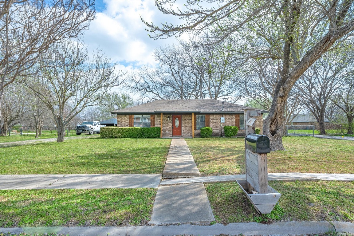 704 N Josephine Street Royse City TX 75189