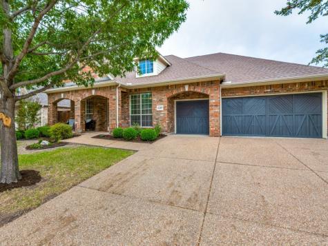6269 Choctaw Place Frisco TX 75034