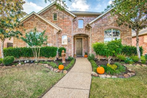 12141 Bethel Drive Frisco TX 75033