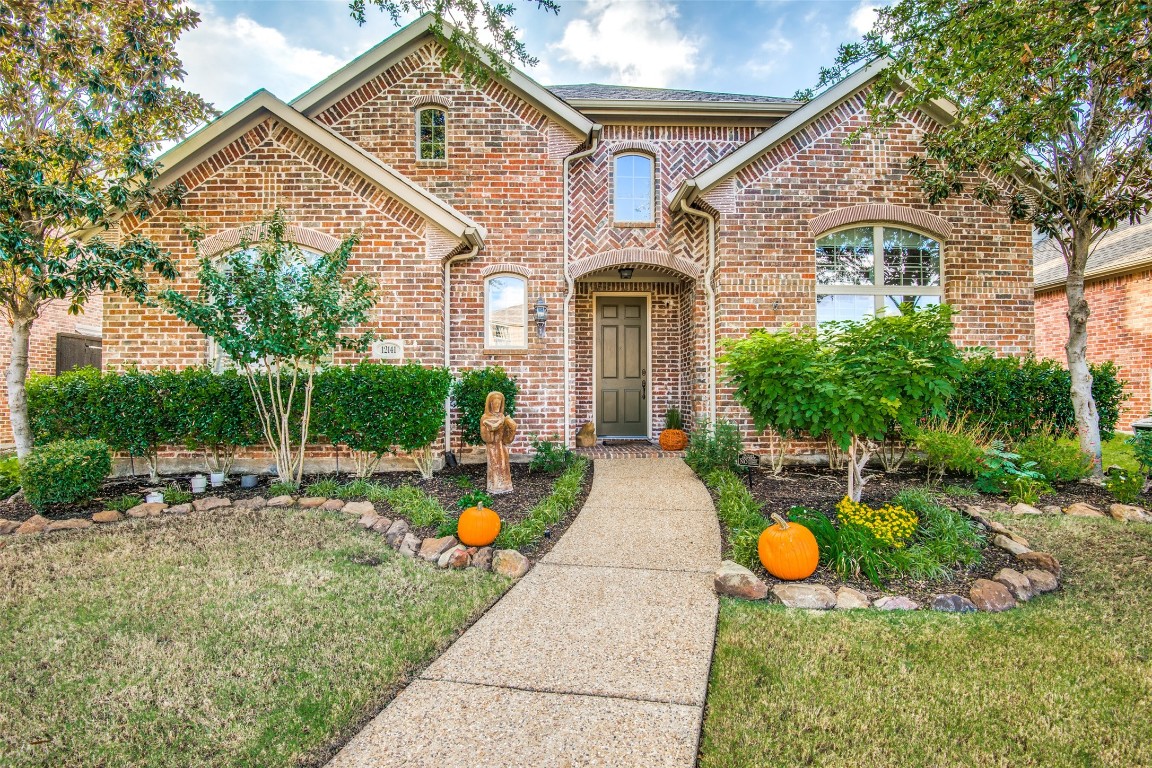 12141 Bethel Drive Frisco TX 75033