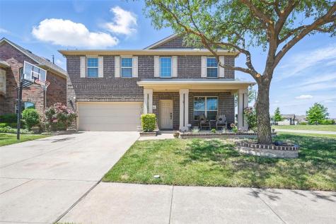 1000 Barn Owl Drive Little Elm TX 75068