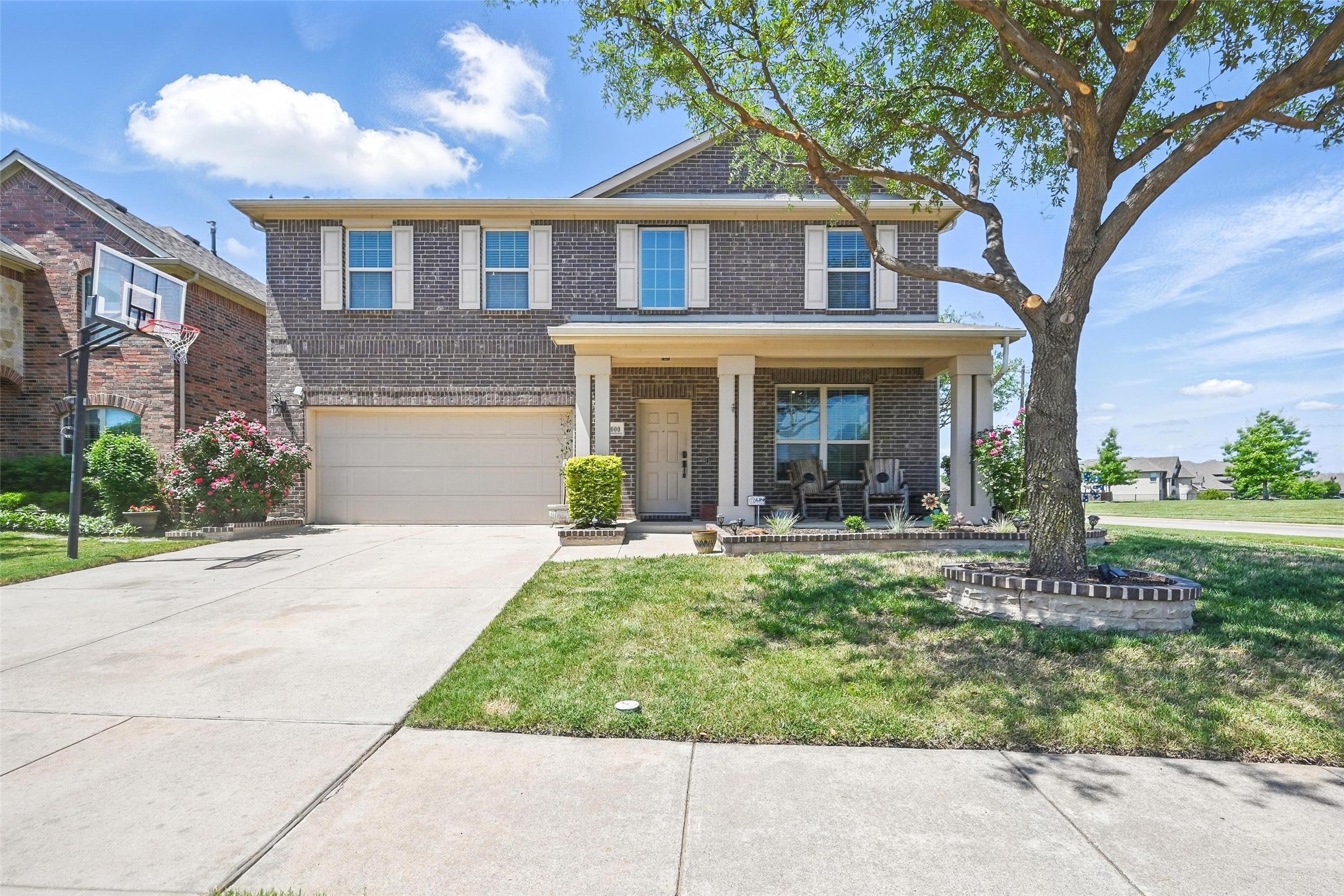 1000 Barn Owl Drive Little Elm TX 75068