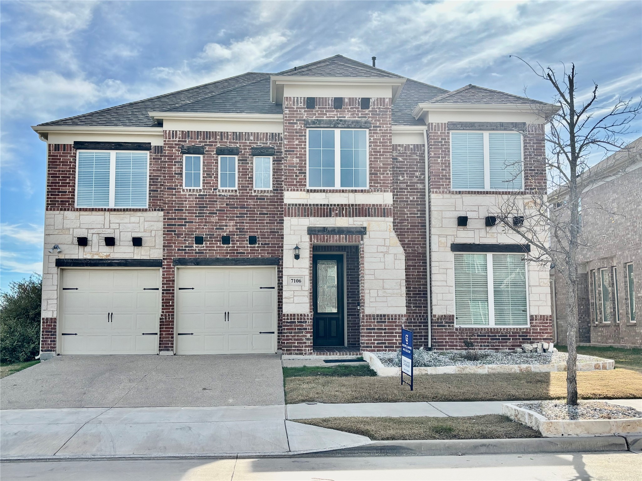 7106 Aster Drive Venus TX 76084