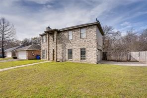 1561 Sunnymeadow Road Lancaster TX 75134