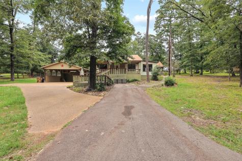 194 Oak Shadows Cove Holly Lake Ranch TX 75765