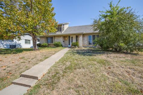 3200 Rockne Lane Mesquite TX 75150