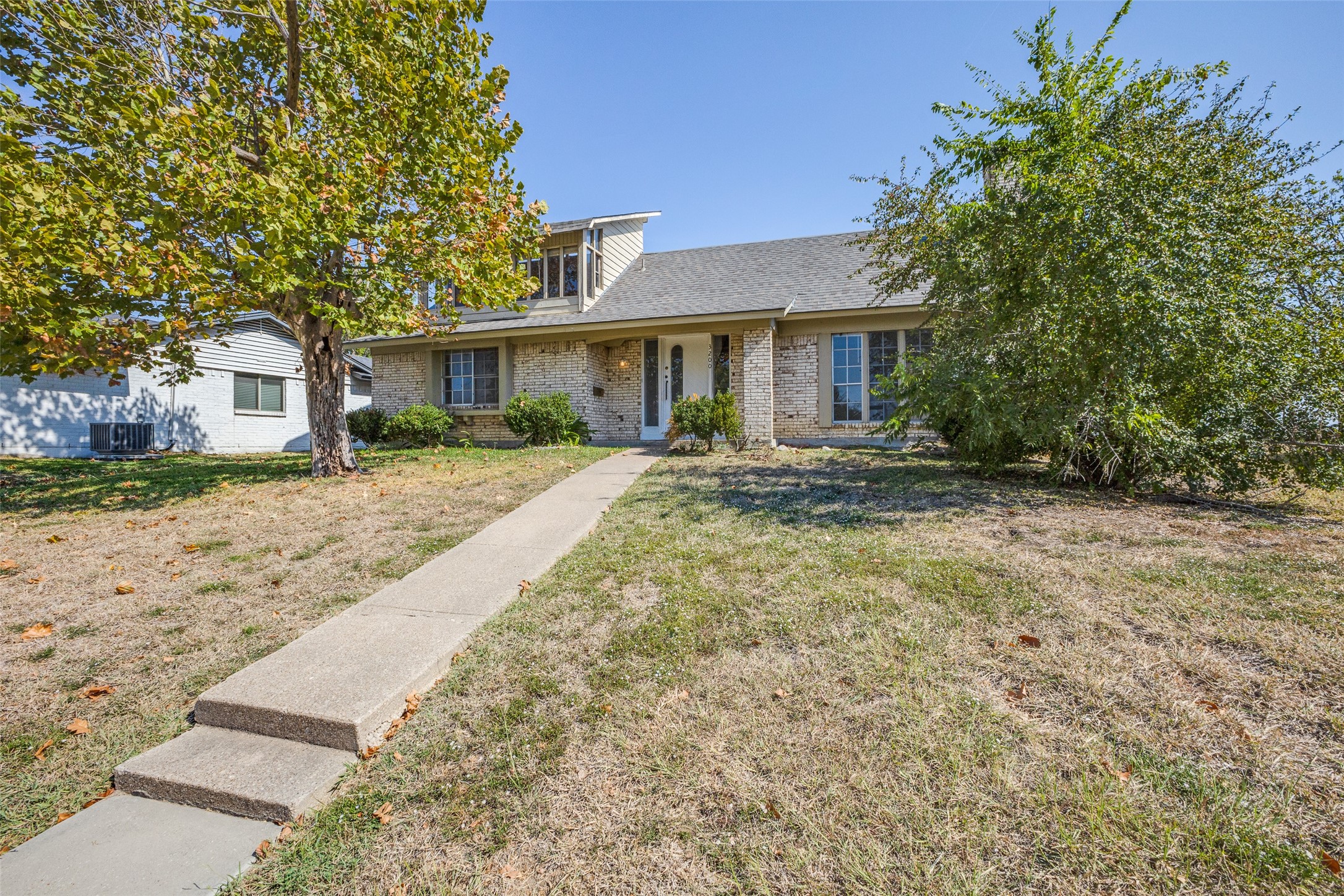 3200 Rockne Lane Mesquite TX 75150