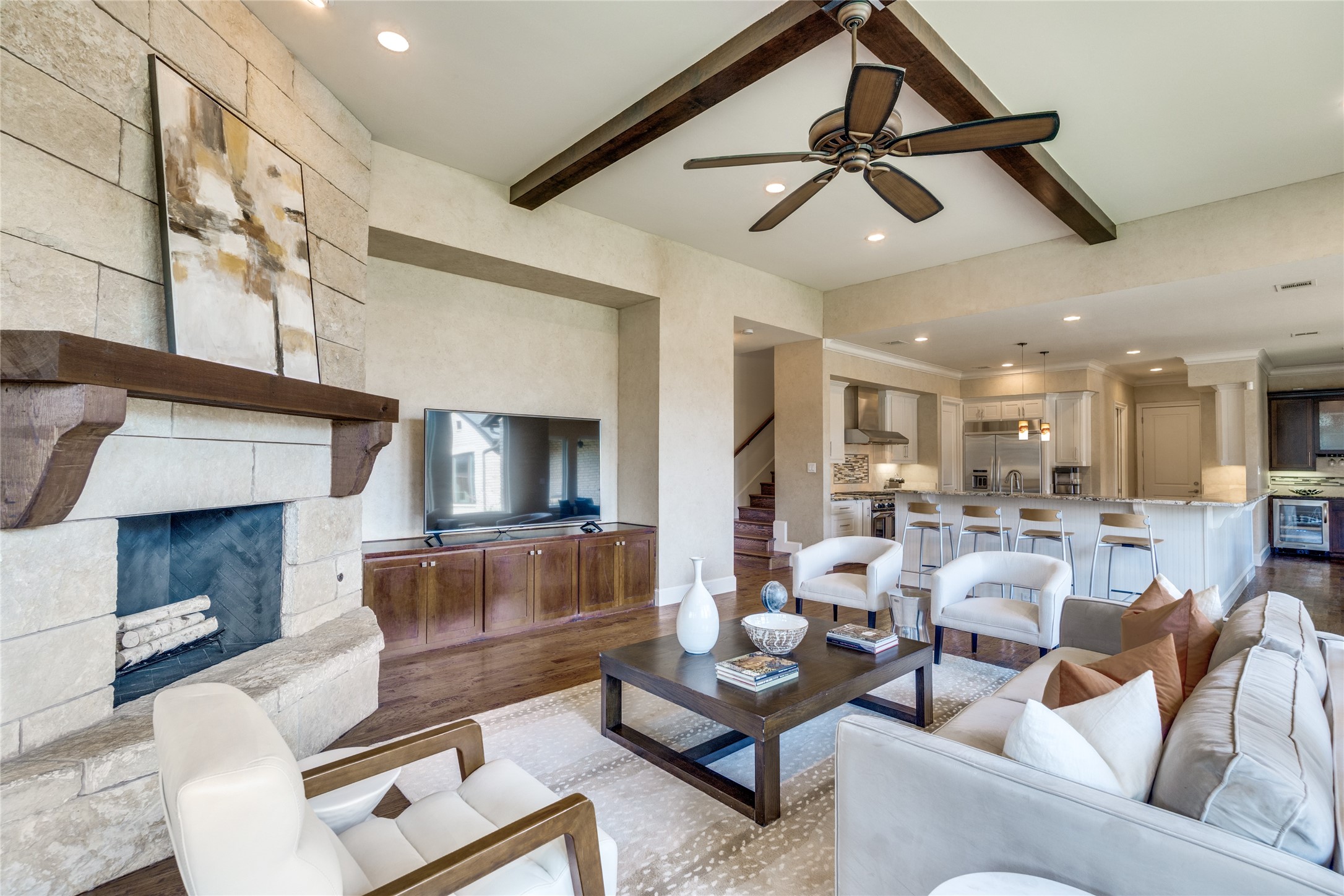 5650 Charlestown Drive Dallas TX 75230