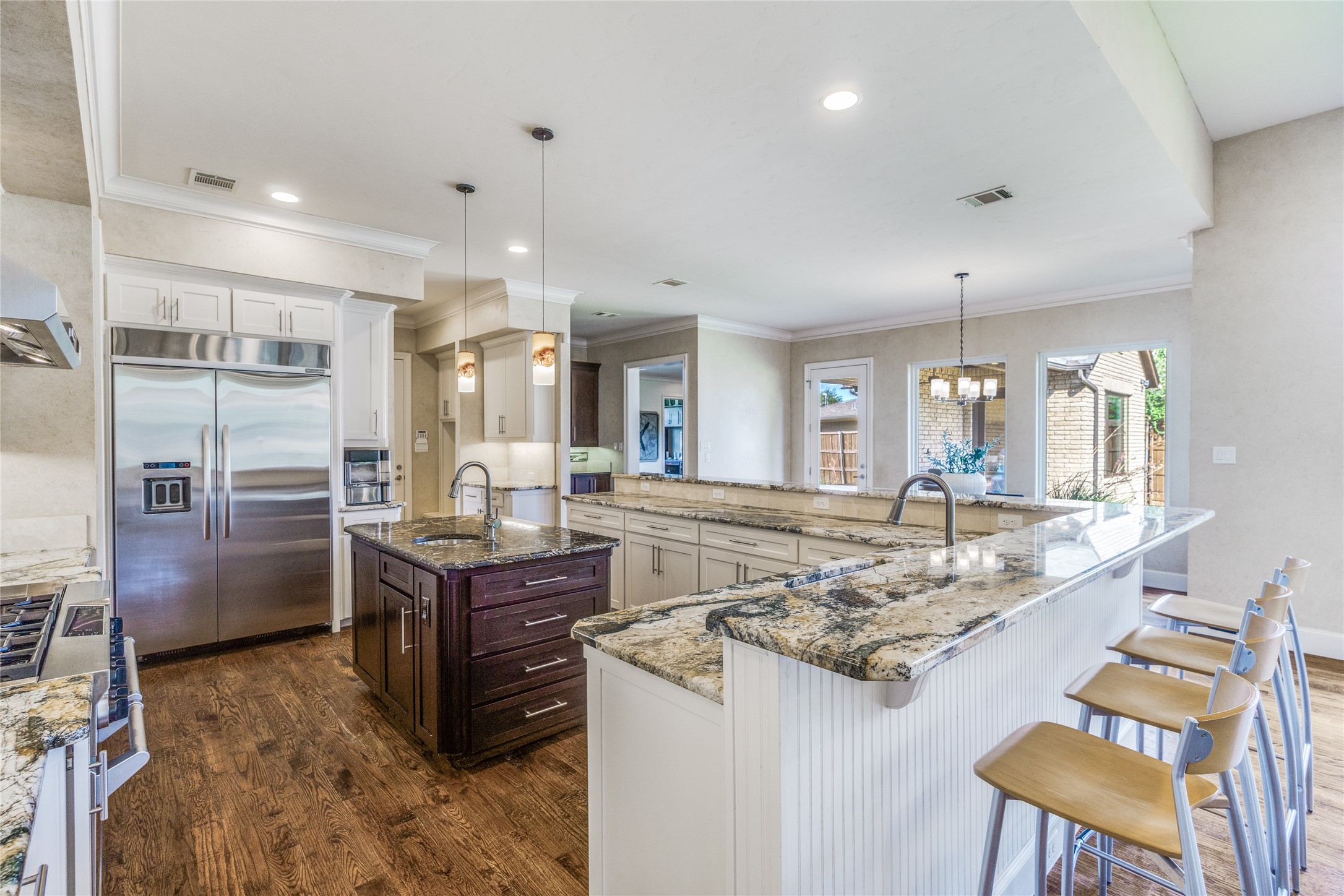 5650 Charlestown Drive Dallas TX 75230