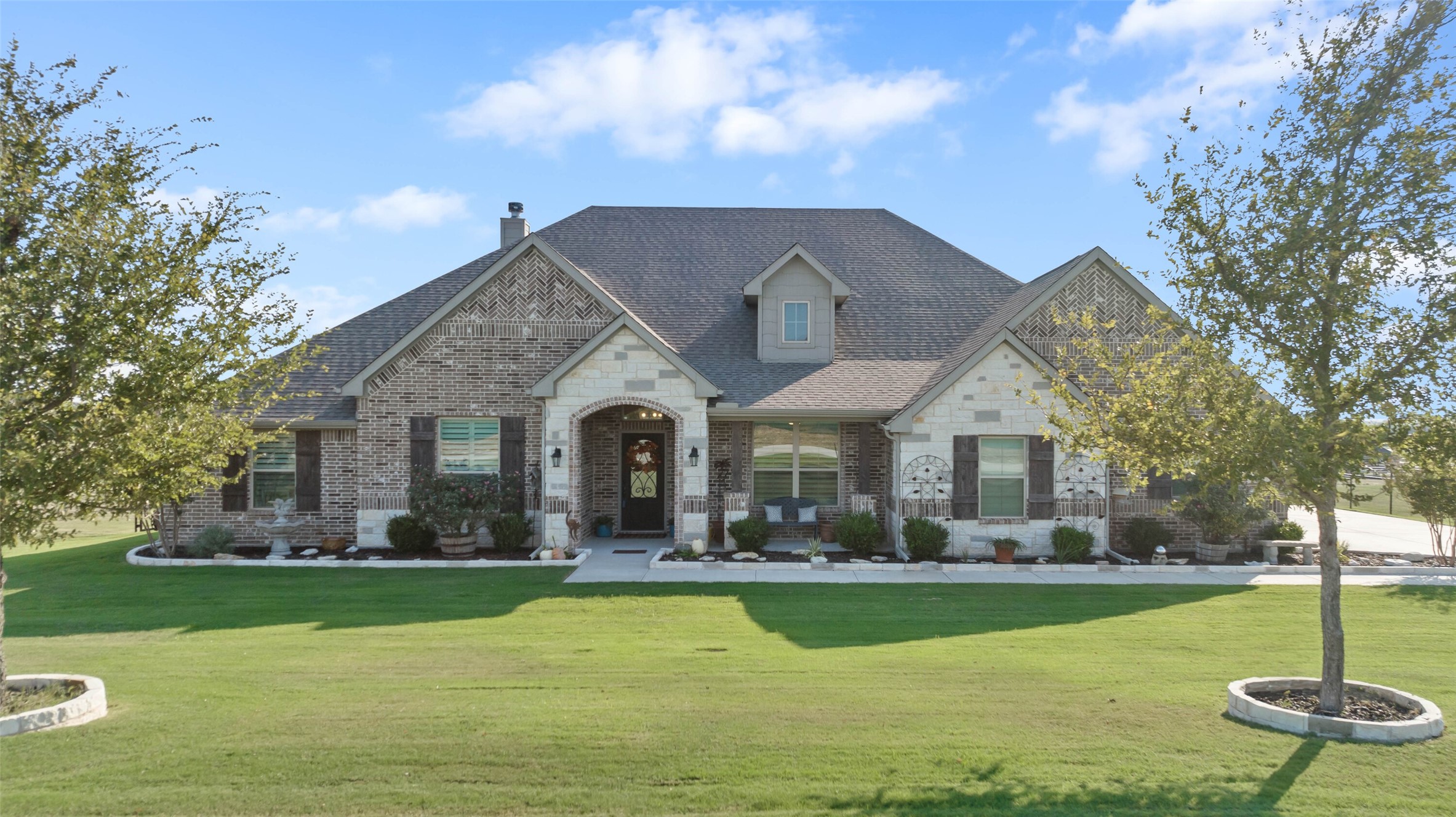 13705 Prairie Vista Lane Ponder TX 76259