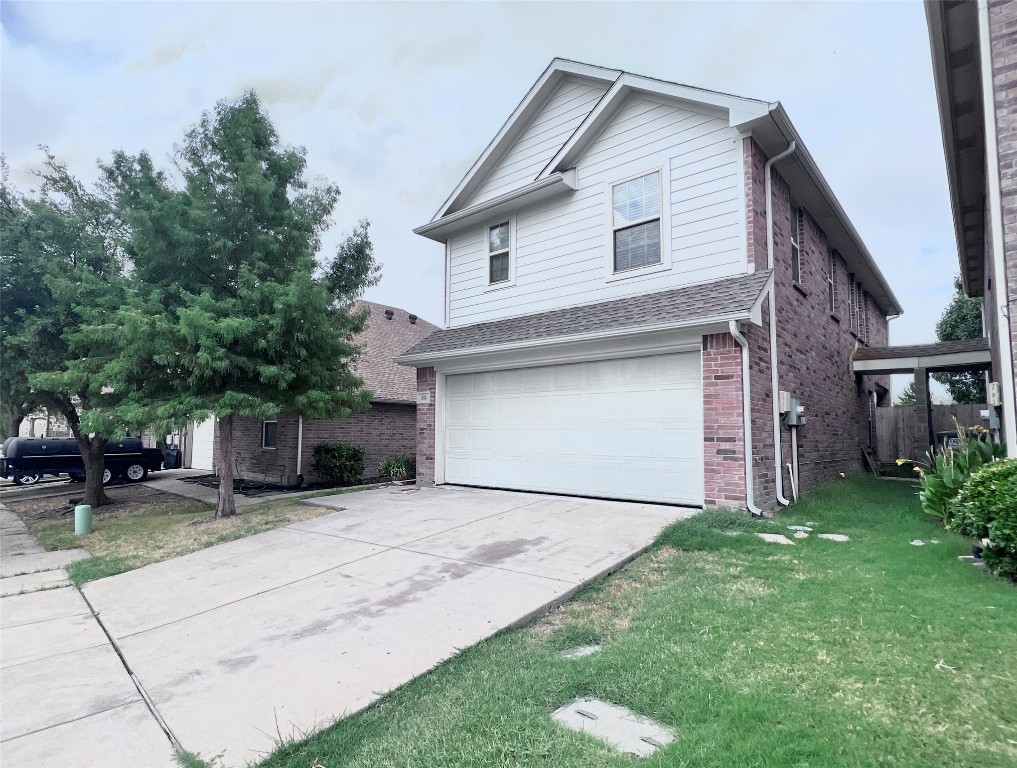 332 Austin Avenue Wylie TX 75098