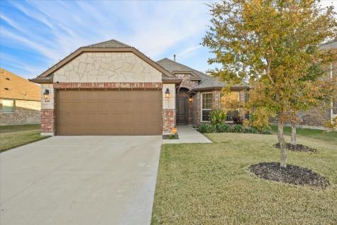 600 Cowboy Way Anna TX 75409
